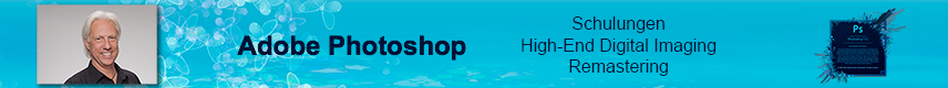 Adobe Photoshop - Tips und Tricks